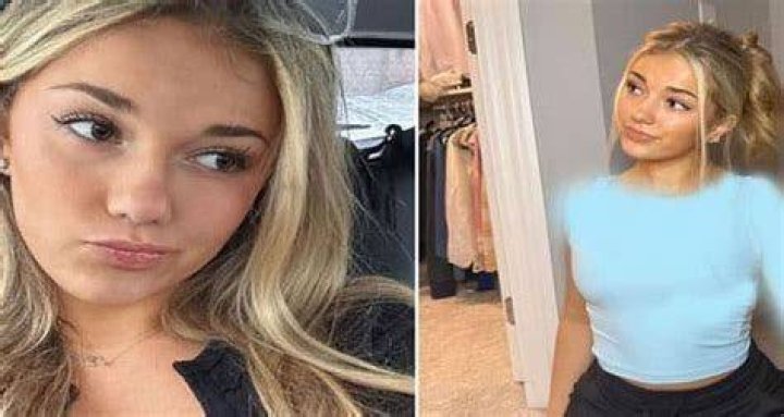 WATCH FULL Breckie Hill Shower Video Cucumber Leaked &mdash; Breckie Hill