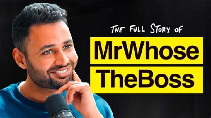 Watch Mrwhosetheboss Answers the Web's Most Searched Questions