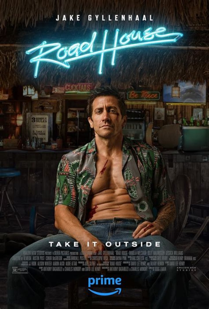 Watch Road House Online With English Subtitles | Full Movie