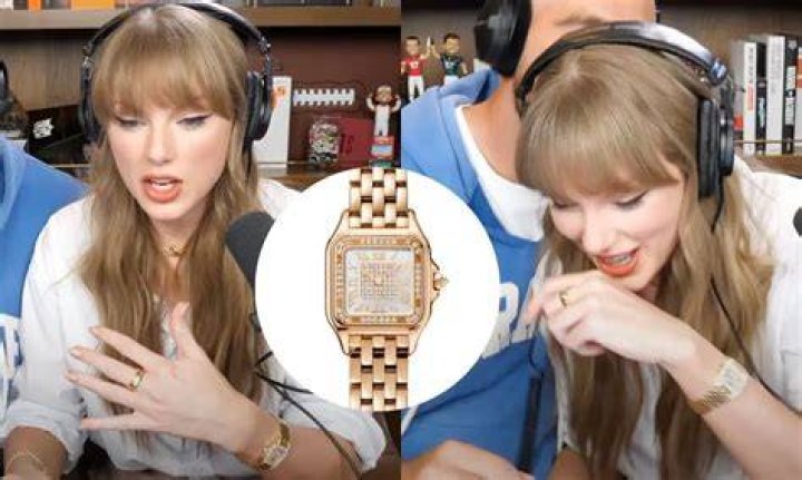 Watch Taylor Swift on Ellen Prime Video