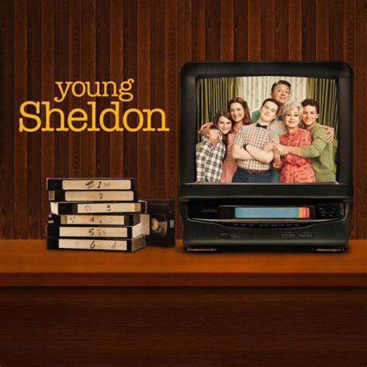 Watch The Exciting New Season Of Young Sheldon: Season 8