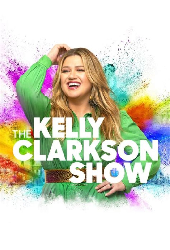 Watch The Kelly Clarkson Show Official Website Highlight Jonathan