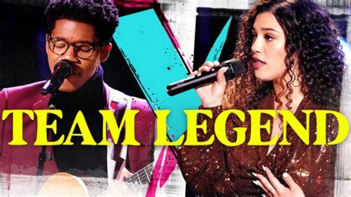 Watch The Voice Highlight Mandi Castillo Sings Jesse & Joy's "&iexcl;Corre