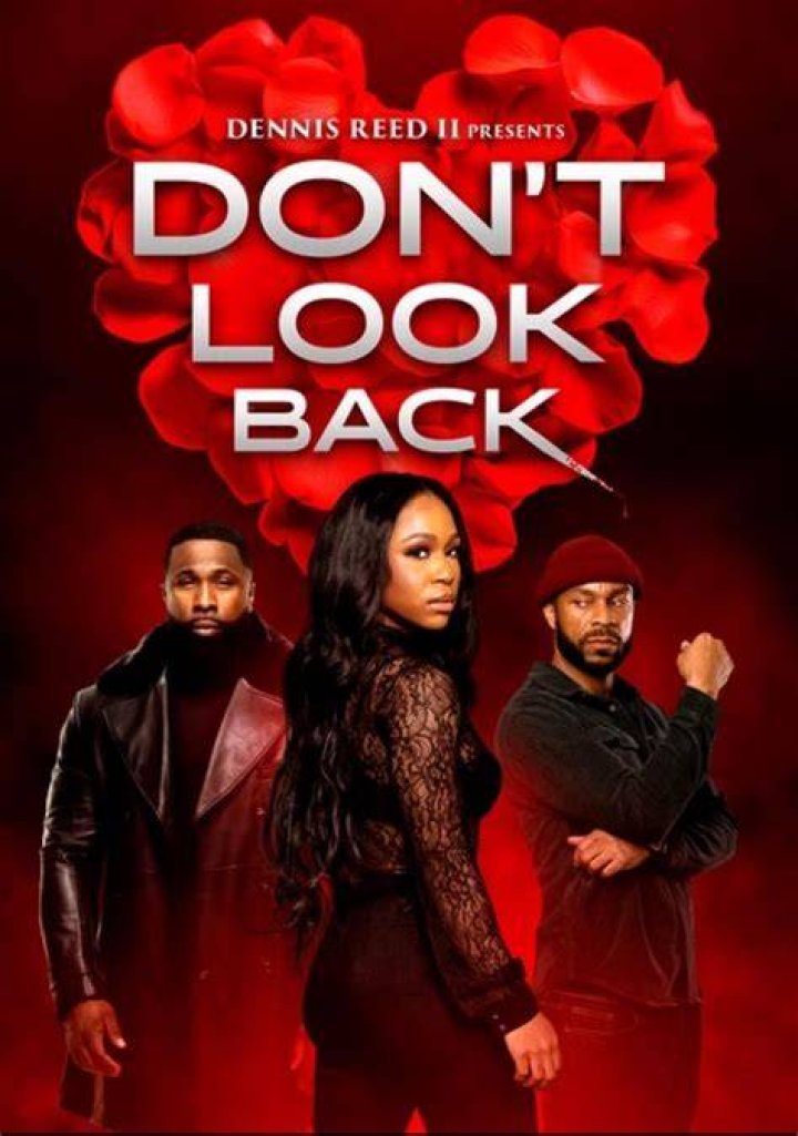 Watch Your Back Tubi Cast and Movie Review