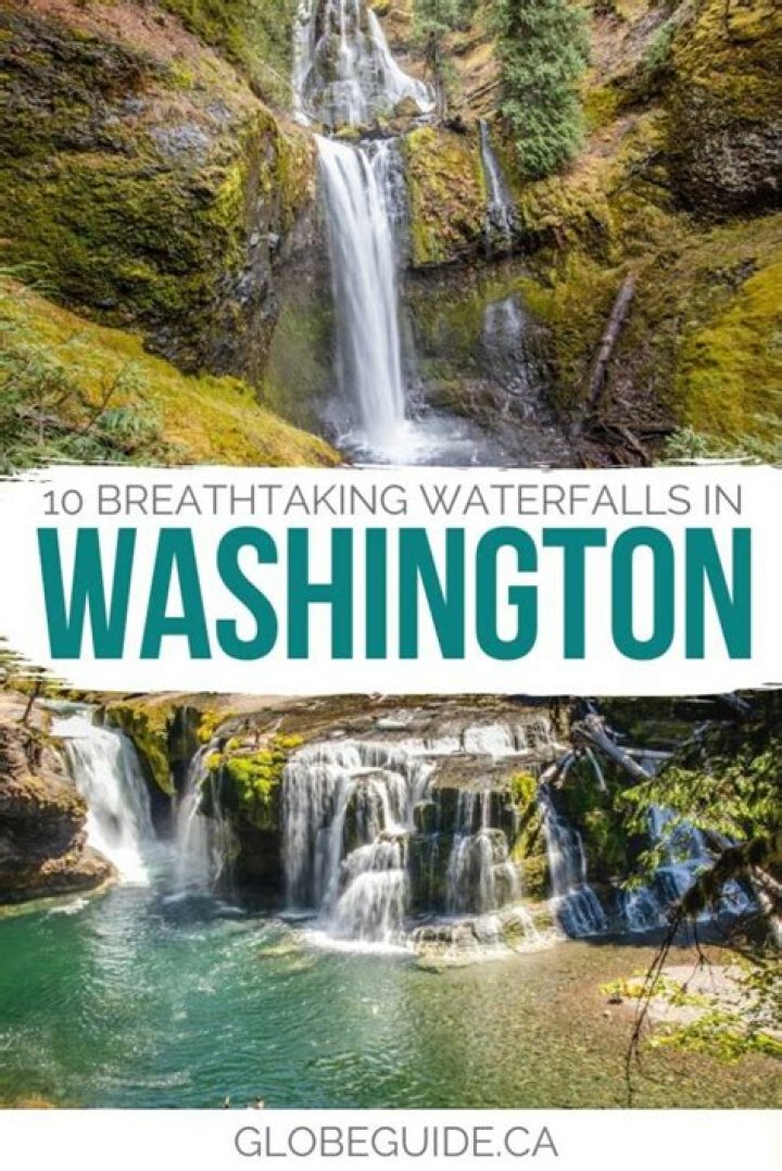 Waterfalls, Gsctwo