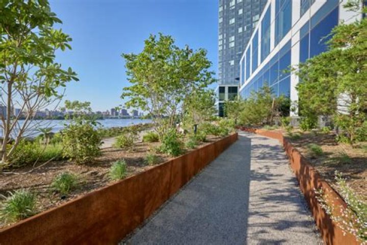 Waterfront Park, Block, 200 Esplanade W, North Vancouver, BC