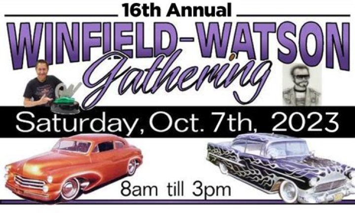 Watson Kustoms Gene winfield, Classic chevrolet, Hot cars