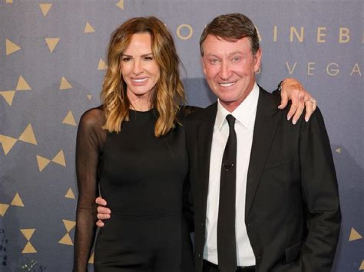 Wayne Gretzky Wiki: What’s His Religion And Ethnicity? Family And Origin