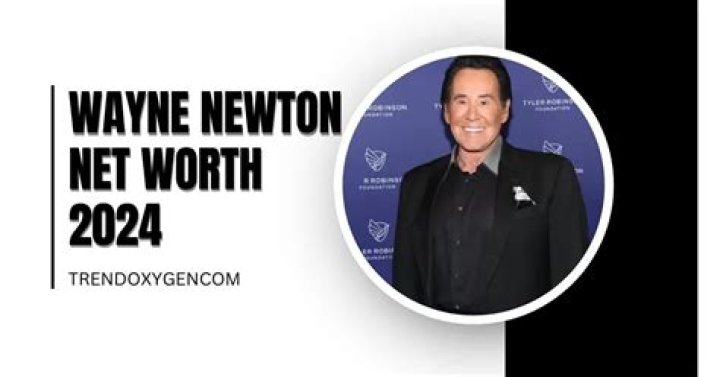 Wayne Newton Net Worth 2021, Leeftijd, Hoogte, Gewicht, Vrouw, Kinderen