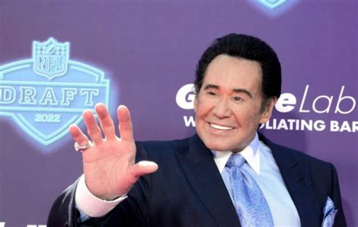 Wayne Newton net worth, age, wiki, family, biography and latest updates Kemi Filani News