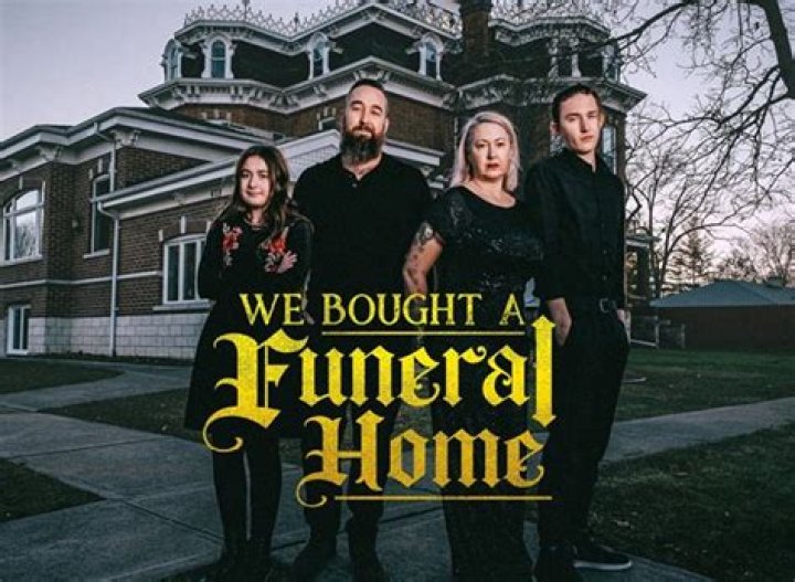 We Bought A Funeral Home Season 2