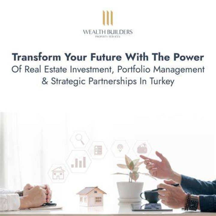 Wealth Builders