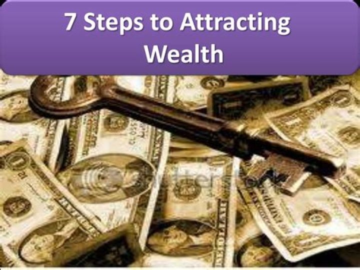 Wealth, Gscteen