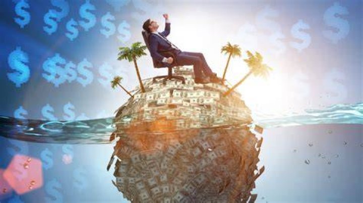 Wealth Sources, Gscseven