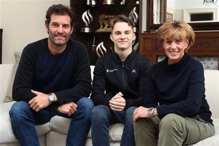 Webber responde a Alpine "Sabían de las negociaciones de Piastri con