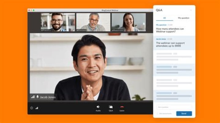 Webinars