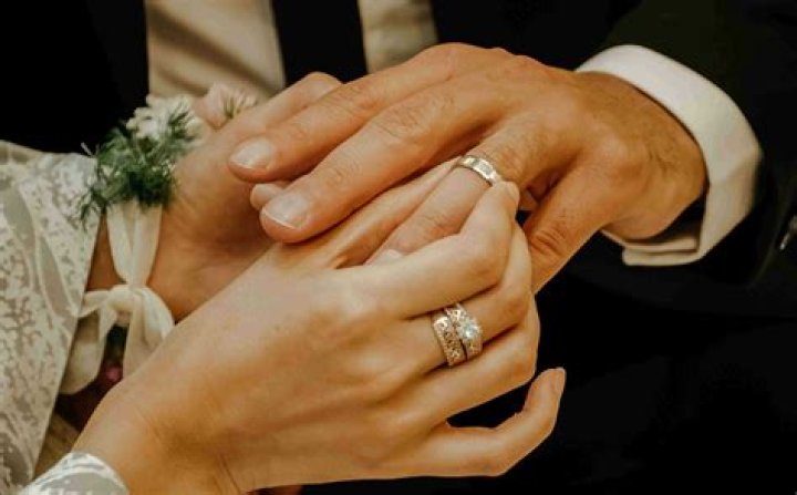 wedding rings for engagement