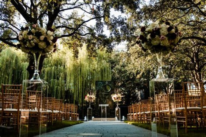 Wedding Venues in Dallas, TX Reviews for Venues