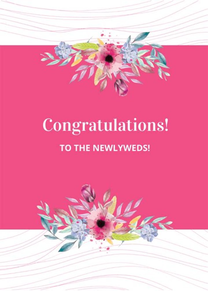 WEDDING WEEKEND! 👰 🤵 Congratulations... Sharrie Williams