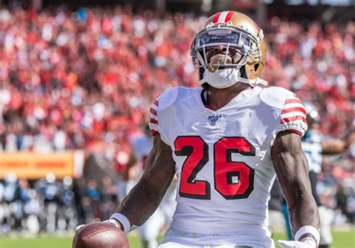 Week 8 recap Tevin Coleman, 49ers establish dominance