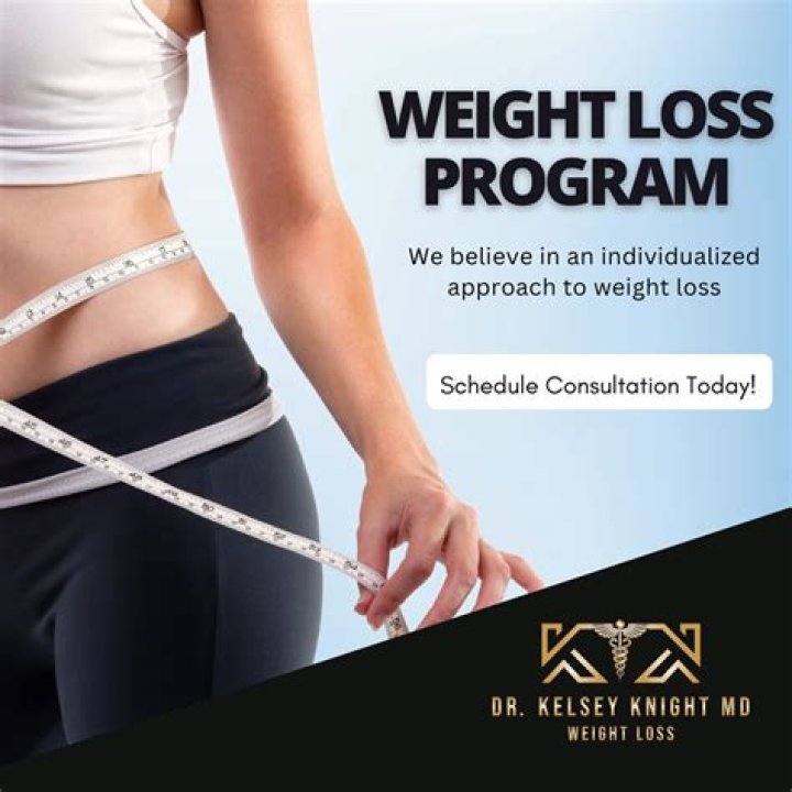 Weight Loss, Gscthree