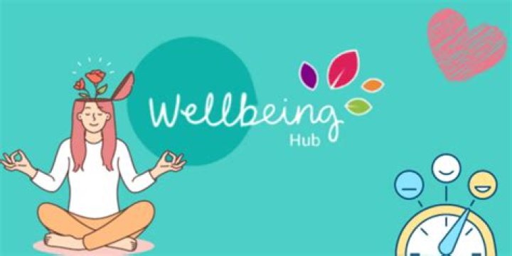 Well-being, Flexhacks