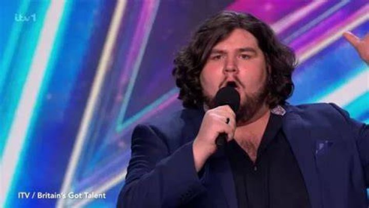 Welsh singer Travis wows Britain's Got Talent fans but one judge