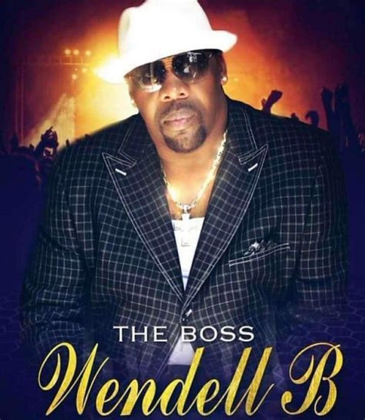 Wendell B dead as singer succumbs to illness after 'long battle', claims report
