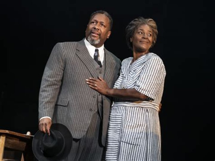 Wendell Pierce, Audra McDonald, Samuel L. Jackson among Black Broadway