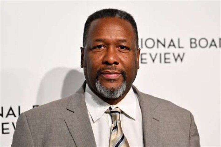 Wendell Pierce's Wife: Uncovering The Love Story Behind The Renowned Actor