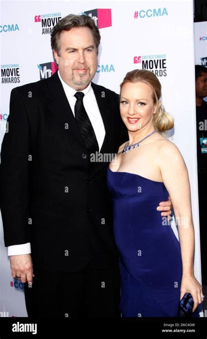 Wendi McLendonCovey and Her Husband Don't Celebrate Valentine's Day