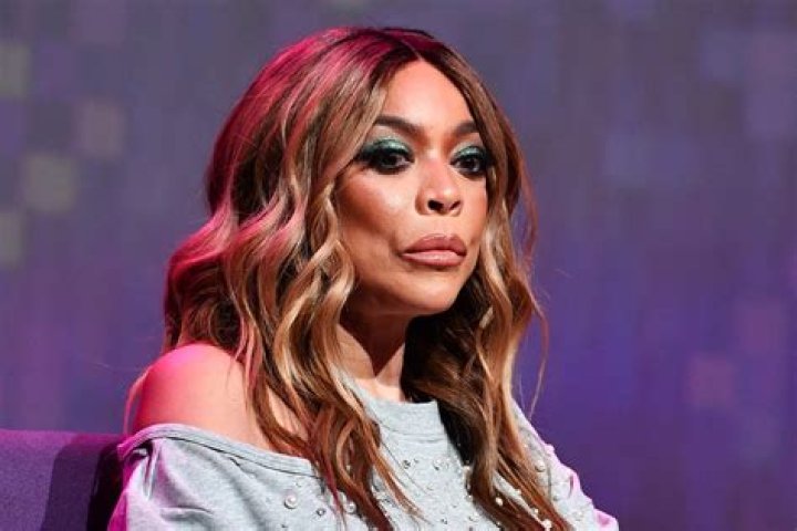 Wendy Williams' son Kevin Hunter Jr. has been evicted from his 2