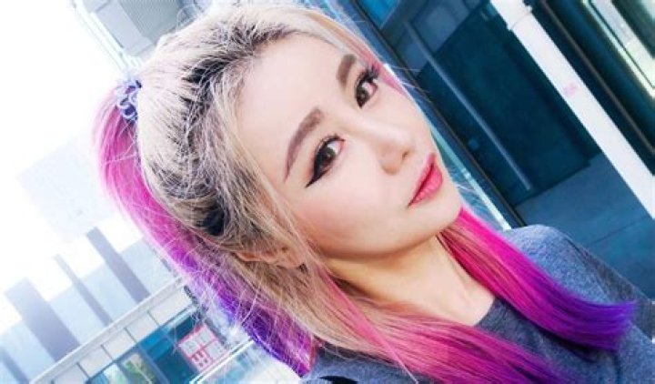 Wengie (YouTuber) Age, Bio, Wiki, Height, Husband, Net Worth, Family