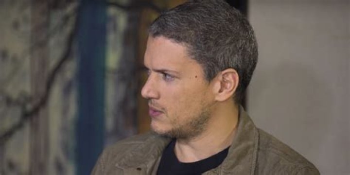 Wentworth Miller Father / Wentworth Miller Parents Wife And Partner Is