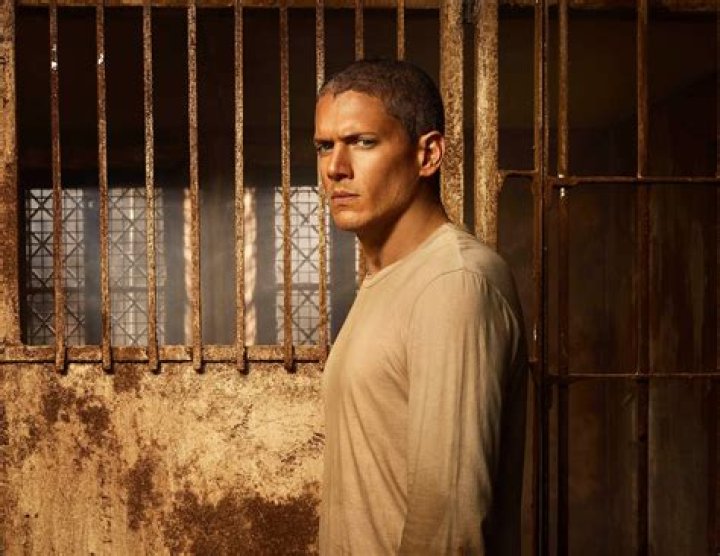 Wentworth Miller reveals autism diagnosis myTalk 107.1