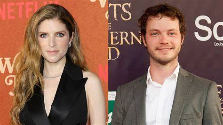 Were Anna Kendrick And Ben Richardson Engaged?