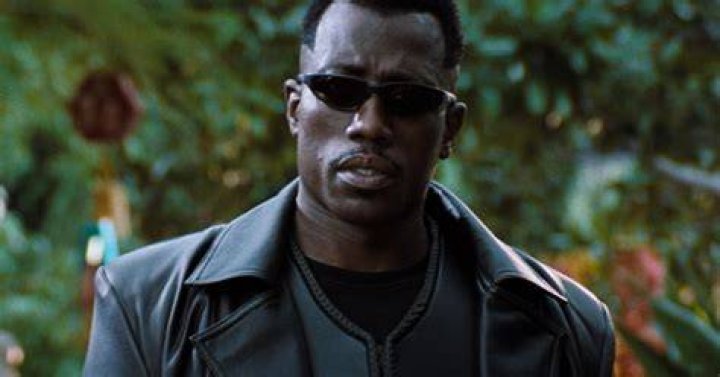Wesley Snipes in Hot Water as Halle Berry Assault Suspicions Resurface