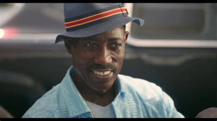 Wesley Snipes Physically Abused and Hit Halle Berry While Dating Her