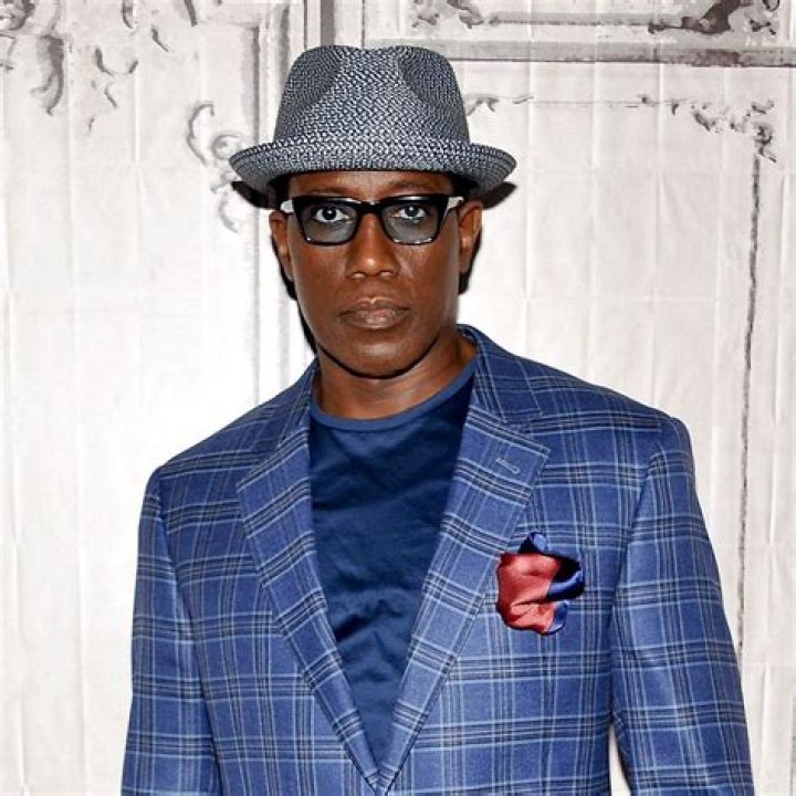 Wesley Snipes' Ex-Wife April Dubois: A Deeper Dive Into Their Lavish Wedding