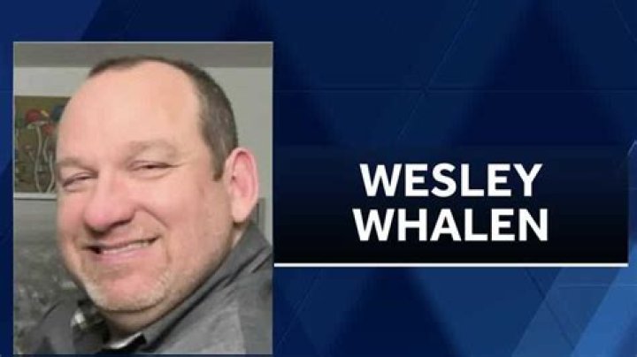 Wesley Whalen Death 46YearOld NYC Skier Passed Away