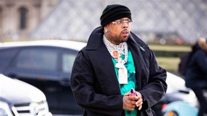 Westside Gunn Unveils Origin of Virgil Abloh Album Cover Art CitizenSide