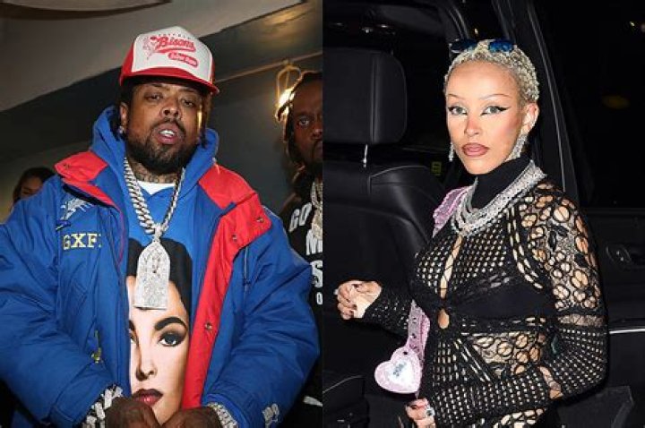 Westside Gunn Wants to Steal Doja Cat Away From Her Boyfriend XXL