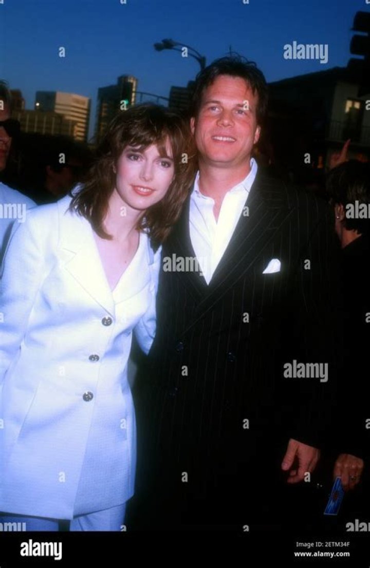 Westwood, California, USA 8th May 1996 Actor Shemar Moore and actress