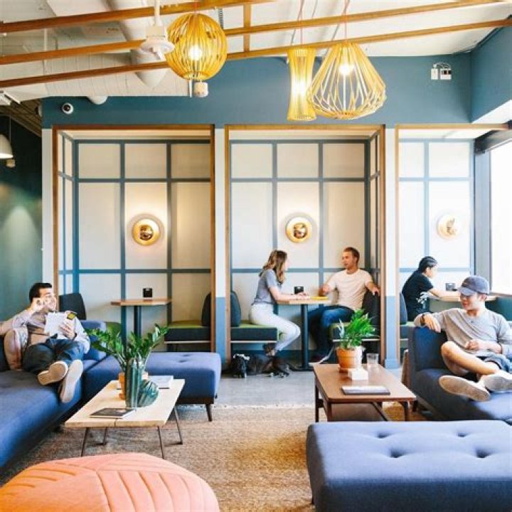 WeWork sobre crescimento no Brasil "Temos uma grande responsabilidade