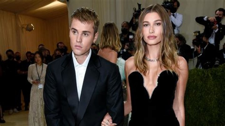 What's Hailey Bieber's Maiden Name?