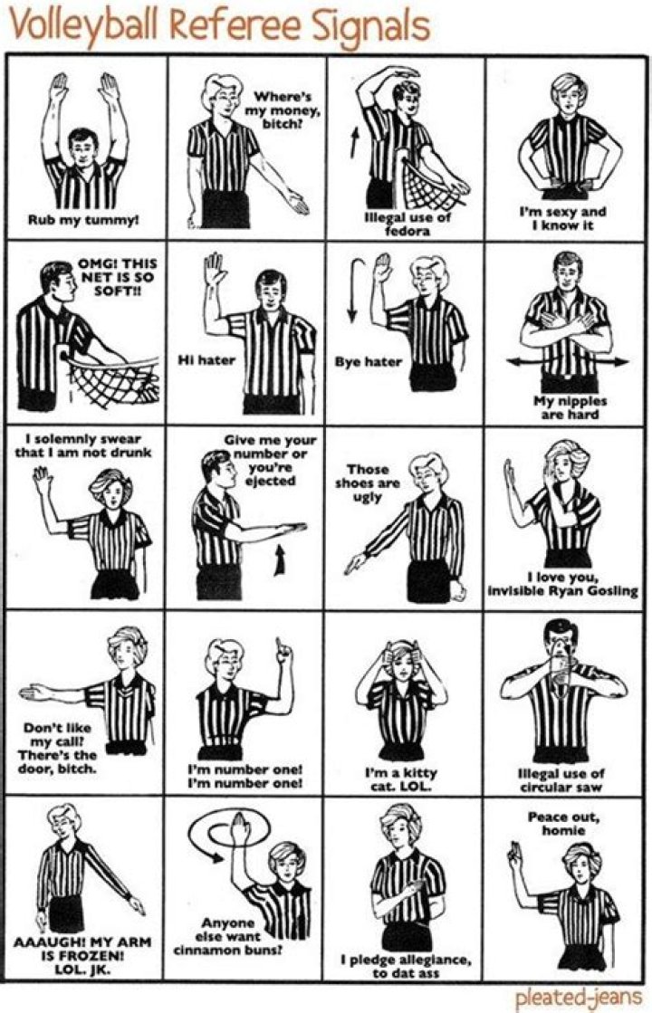 What Are The Different Referee Positions In Football BEST GAMES