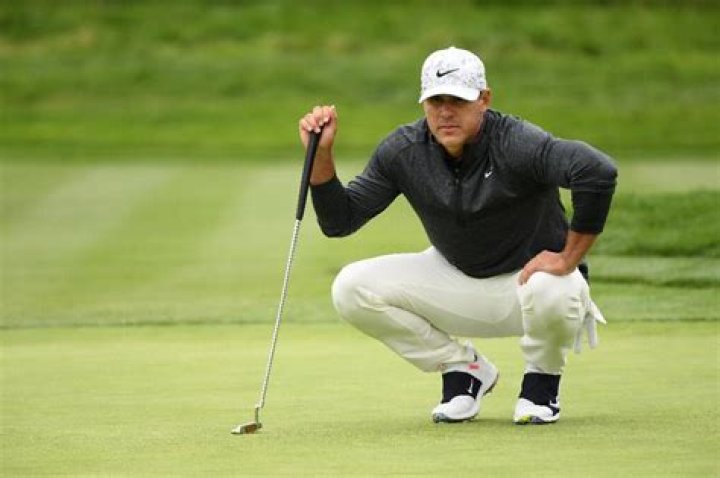 What did Jon Rahm say about LIV? Golfer's statement and LIV Golf