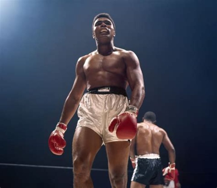What Did Muhammad Ali Die Of? It Wasn't What You Assume