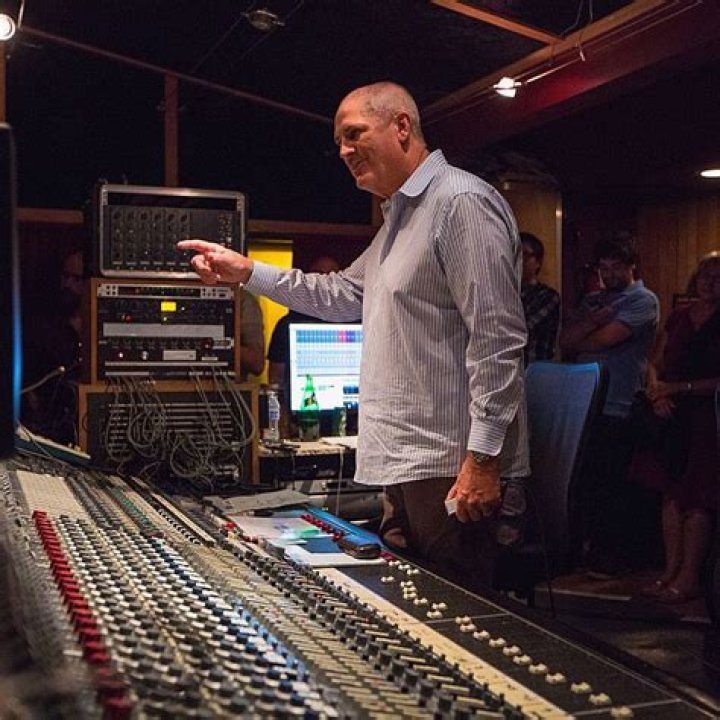 What Do Audio Engineers and Music Producers Do? IPR