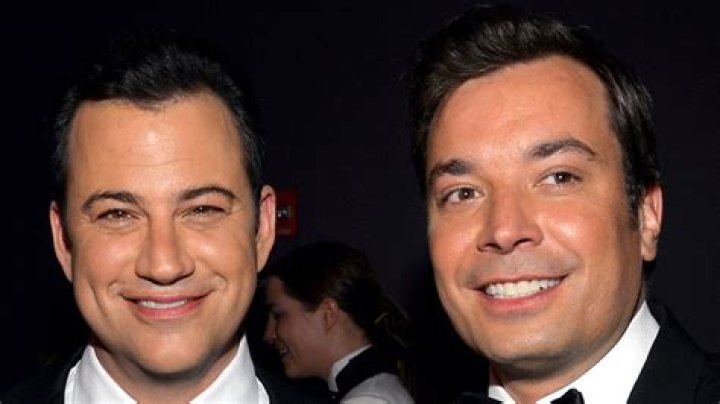 What Do Jimmy Fallon And Jimmy Kimmel Think Of Each Other?